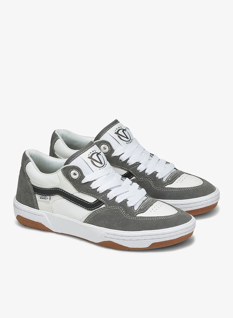 VANS Rowan 2 Unisex Shoes